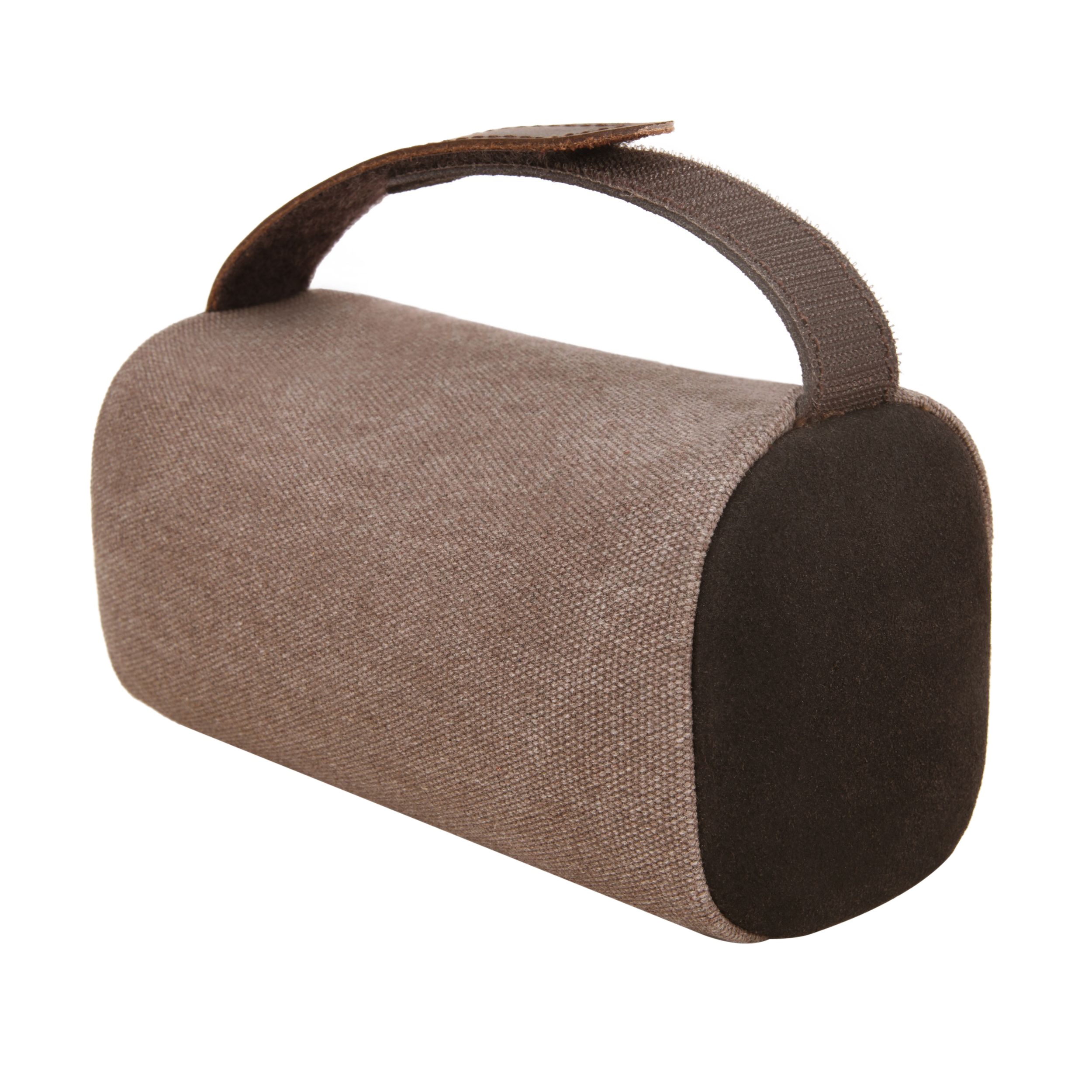 WAYNE'S DOG Canvas Shooting Rest Bags, Unfilled Rest Front & Rear Support Sandbag Stand Holders