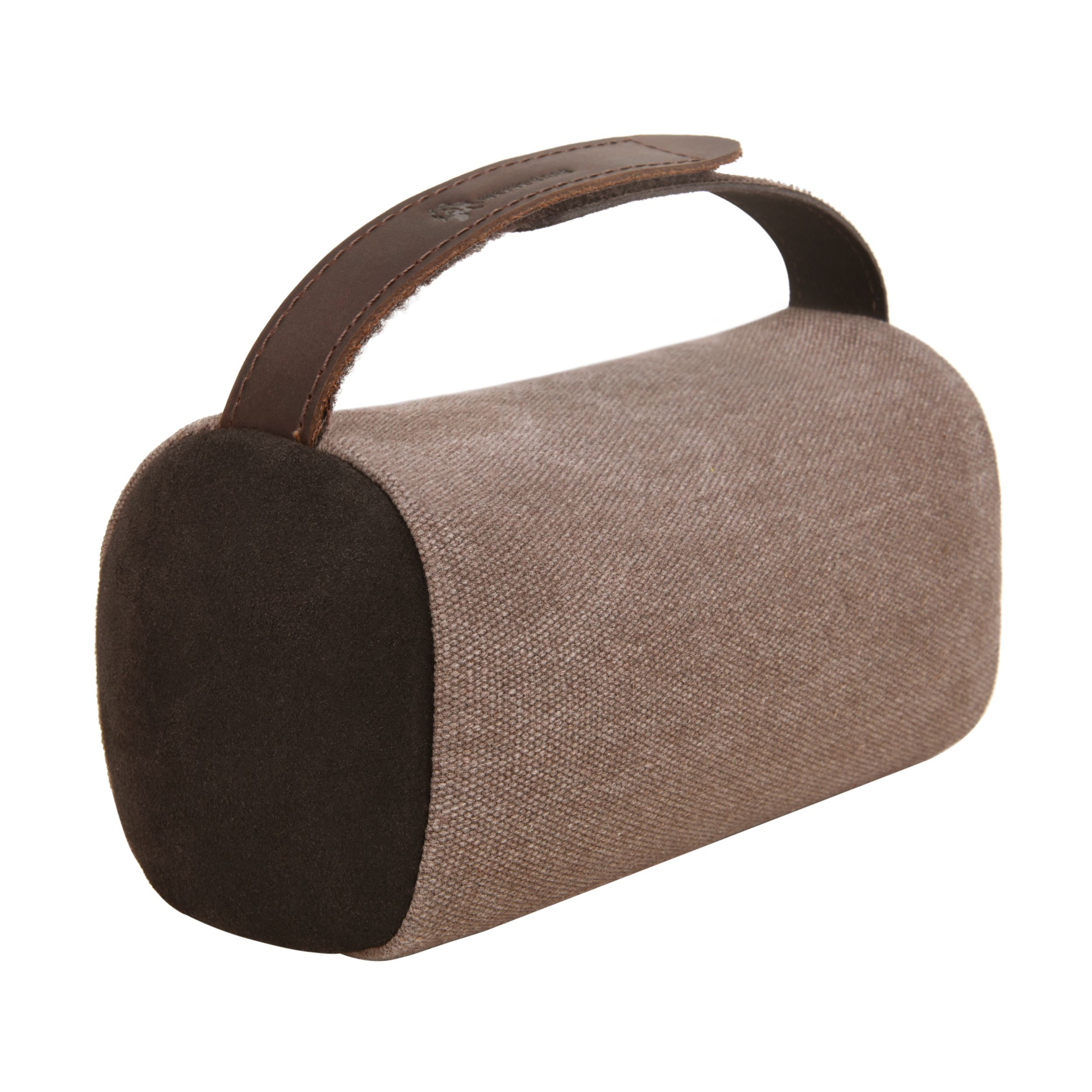 WAYNE'S DOG Canvas Shooting Rest Bags, Unfilled Rest Front & Rear Support Sandbag Stand Holders