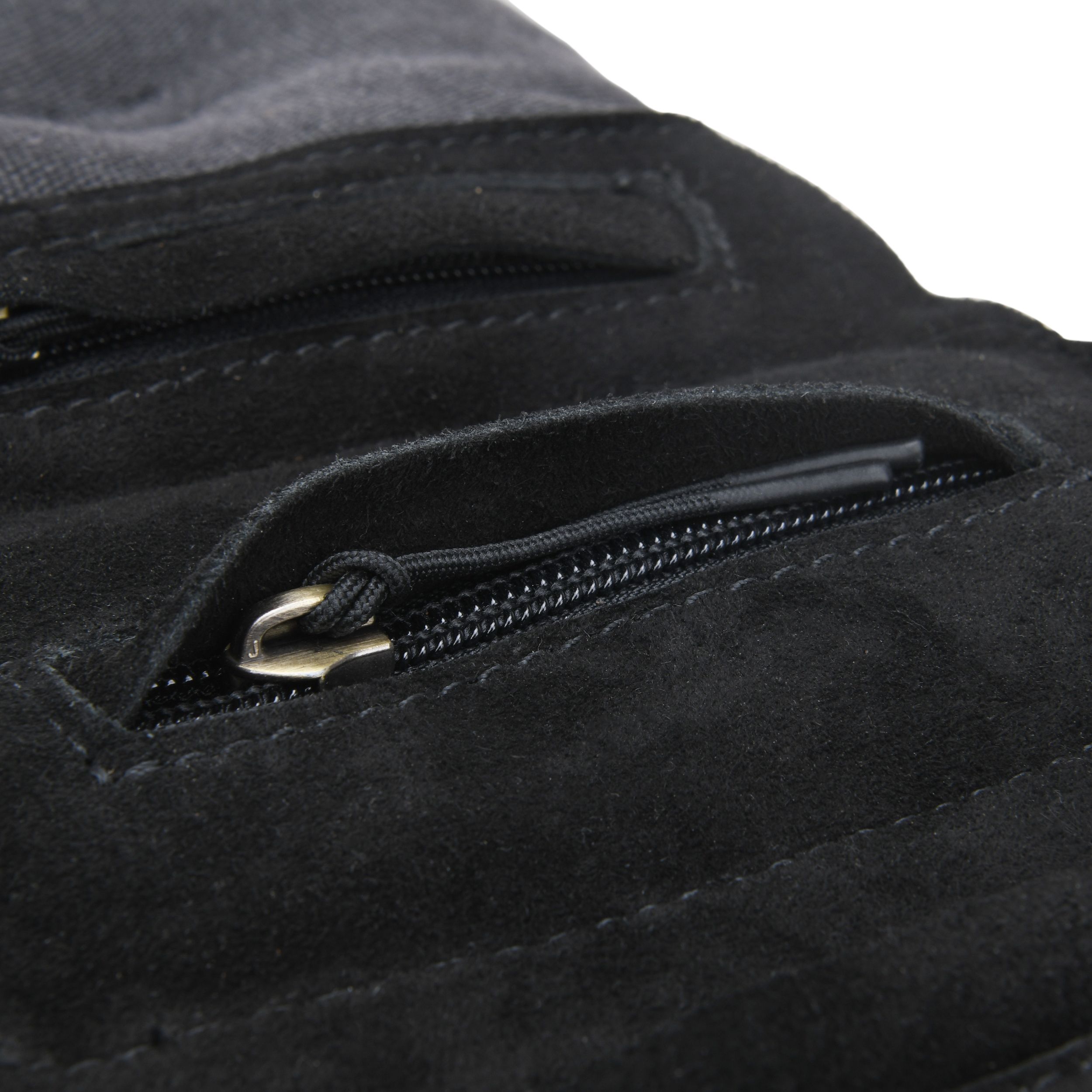 WAYNE'S DOG Shooting Bag Unfilled, Prone Shooting Rest Bag, Front Squeeze Bag for Hunting Shooting