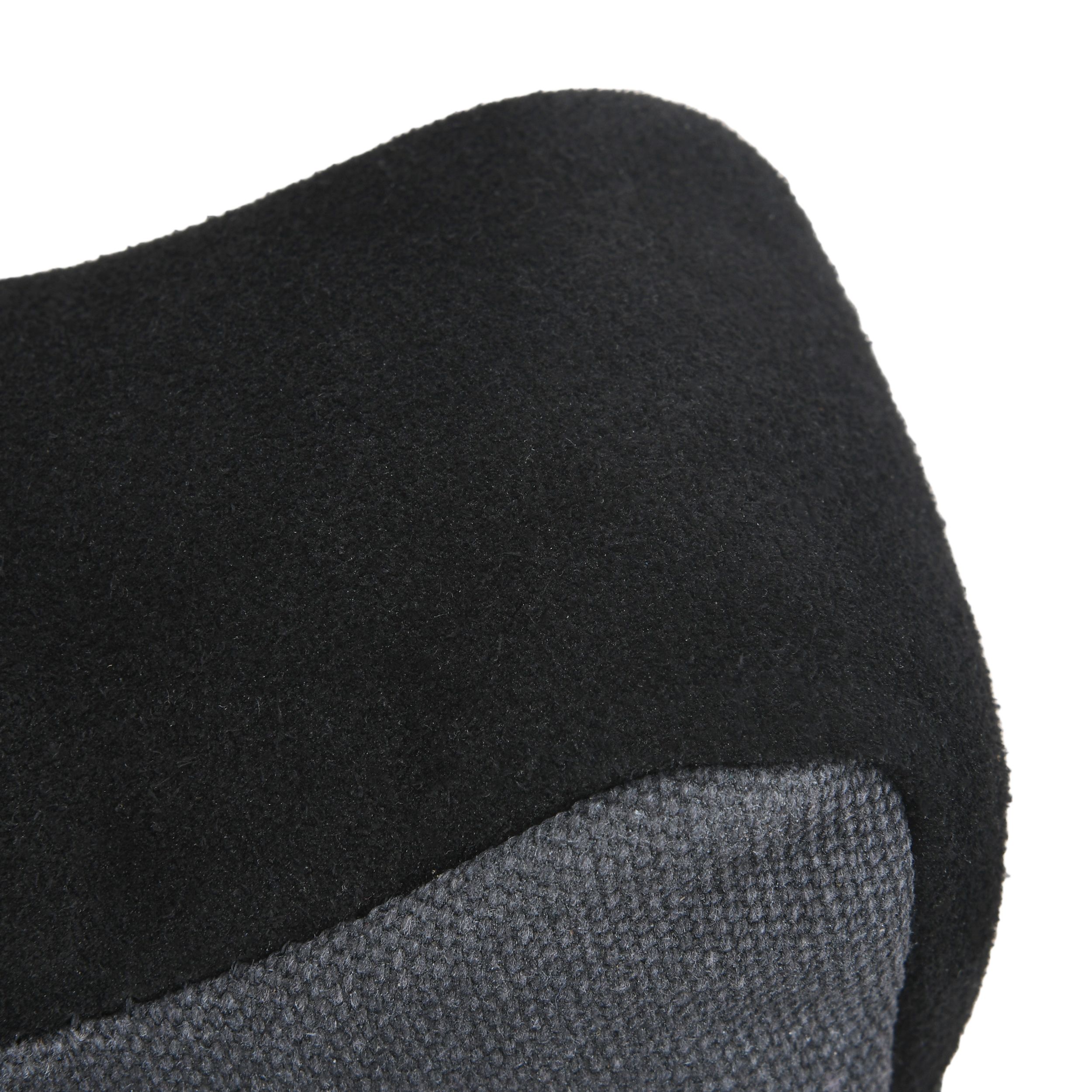 WAYNE'S DOG Shooting Bag Unfilled, Prone Shooting Rest Bag, Front Squeeze Bag for Hunting Shooting