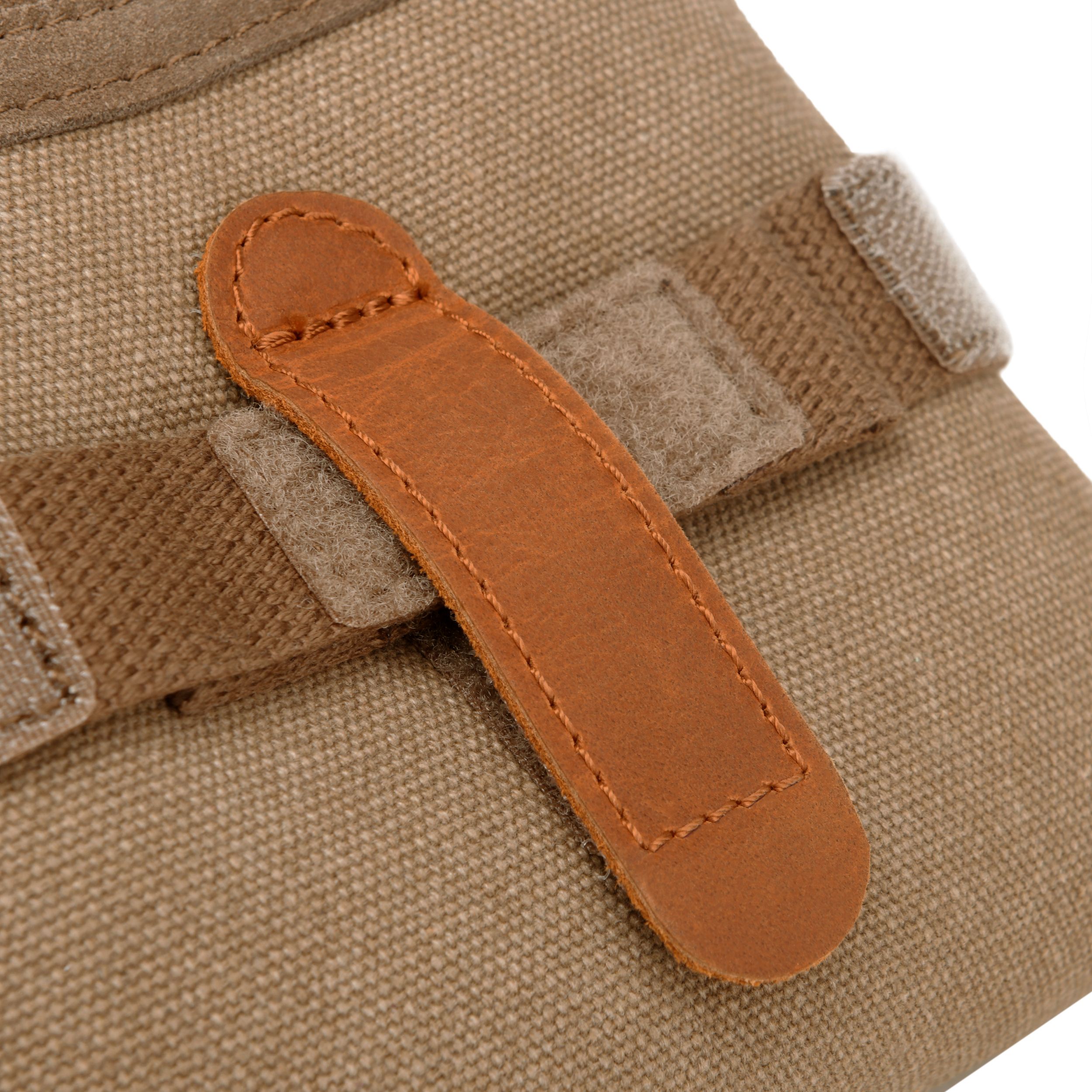 WAYNE'S DOG Shooting Bag Unfilled, Prone Shooting Rest Bag, Front Squeeze Bag for Hunting Shooting