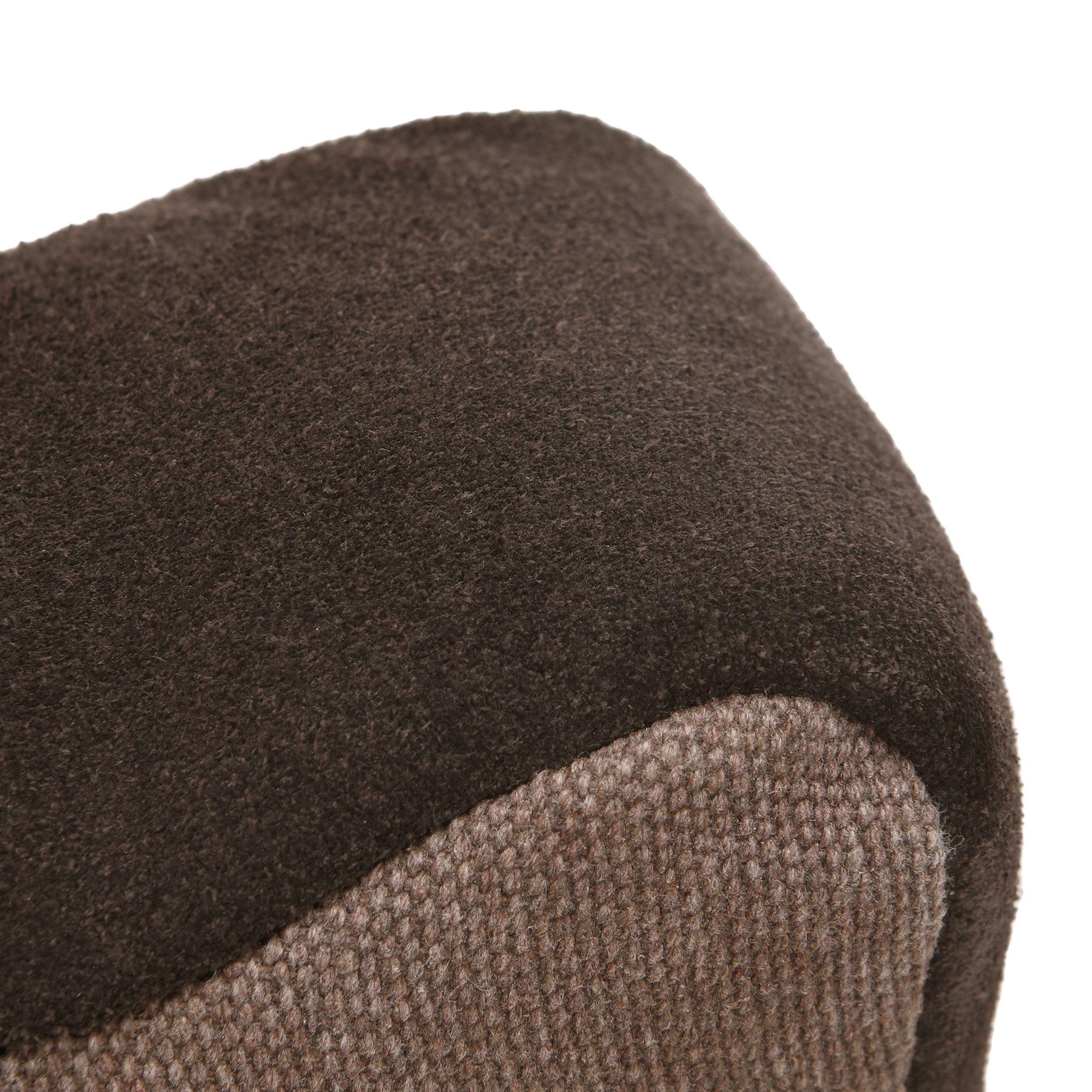 WAYNE'S DOG Shooting Bag Unfilled, Prone Shooting Rest Bag, Front Squeeze Bag for Hunting Shooting