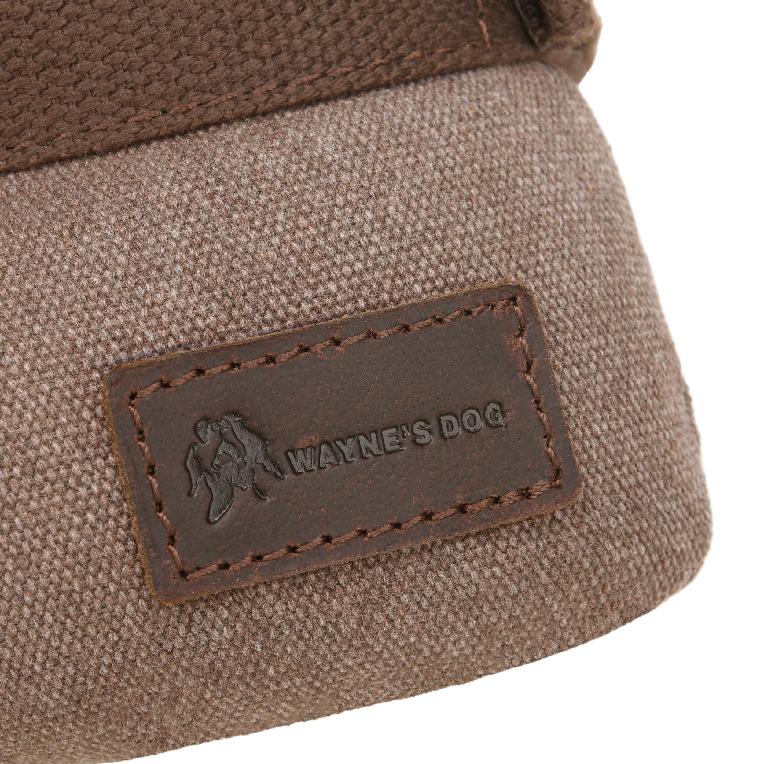 WAYNE'S DOG Shooting Bag Unfilled, Prone Shooting Rest Bag, Front Squeeze Bag for Hunting Shooting