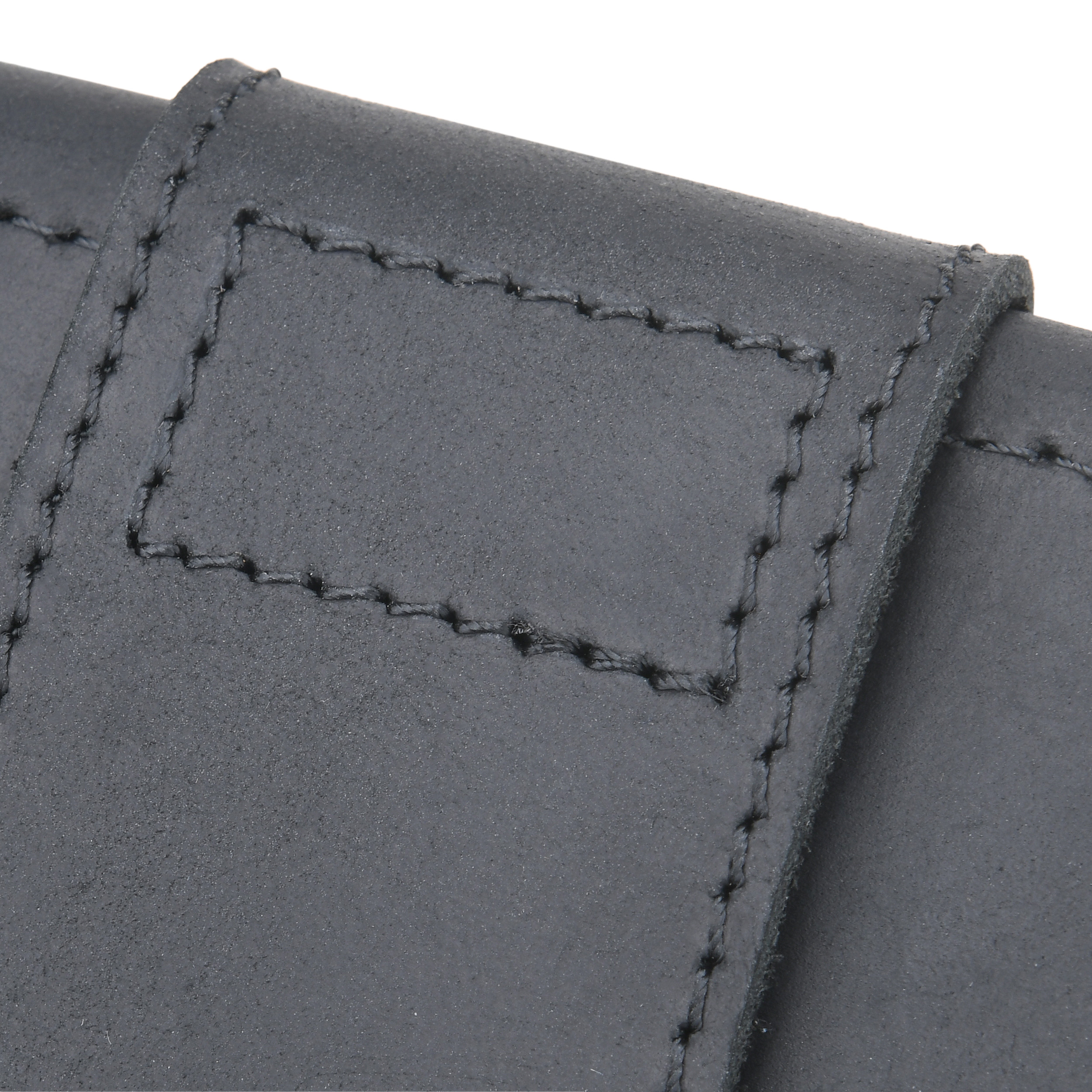 WAYNE'S DOG Leather Rifle Ammo Wallet Shell Cartridge Pouch Holder Ammo Carrier .308 .30-06