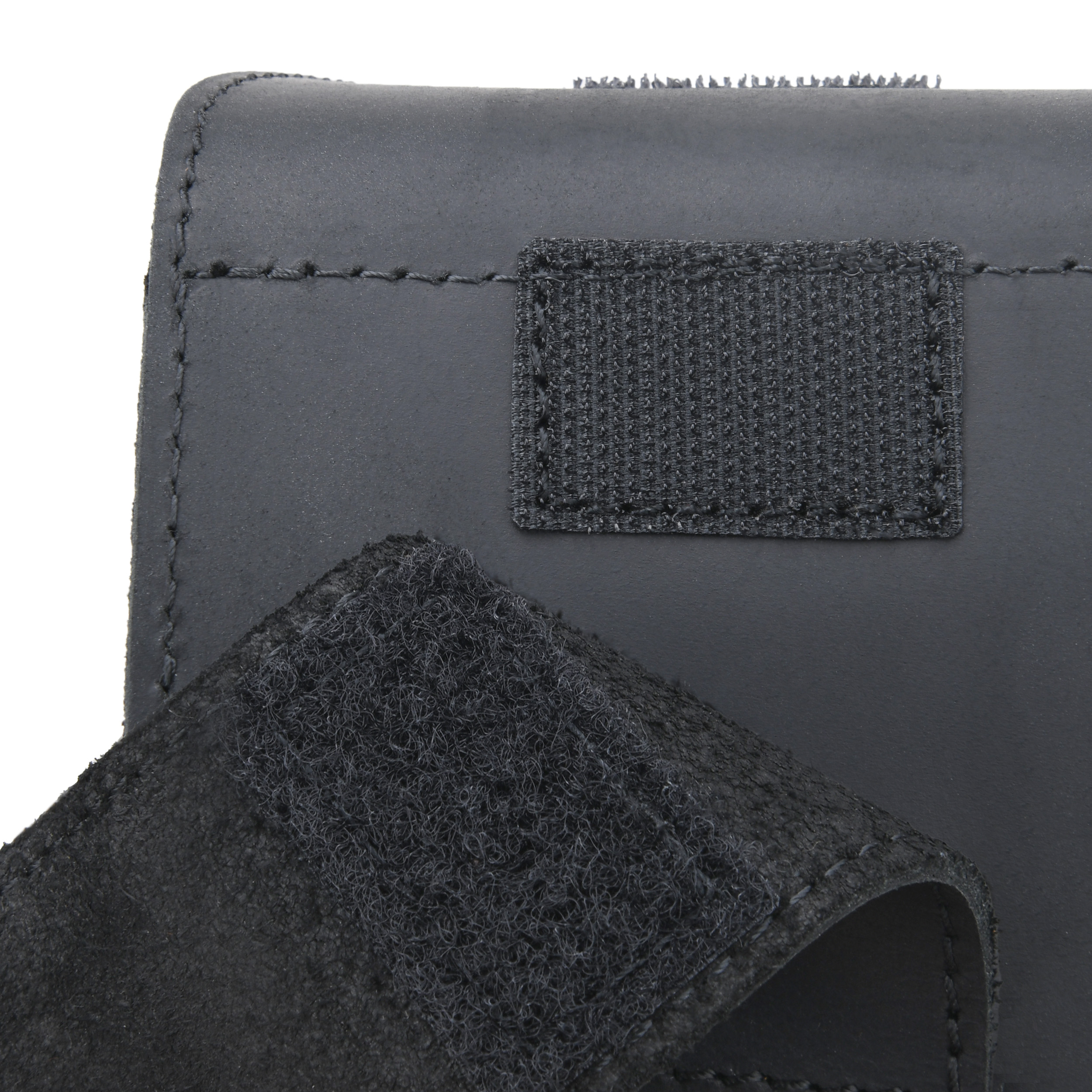 WAYNE'S DOG Leather Rifle Ammo Wallet Shell Cartridge Pouch Holder Ammo Carrier .308 .30-06