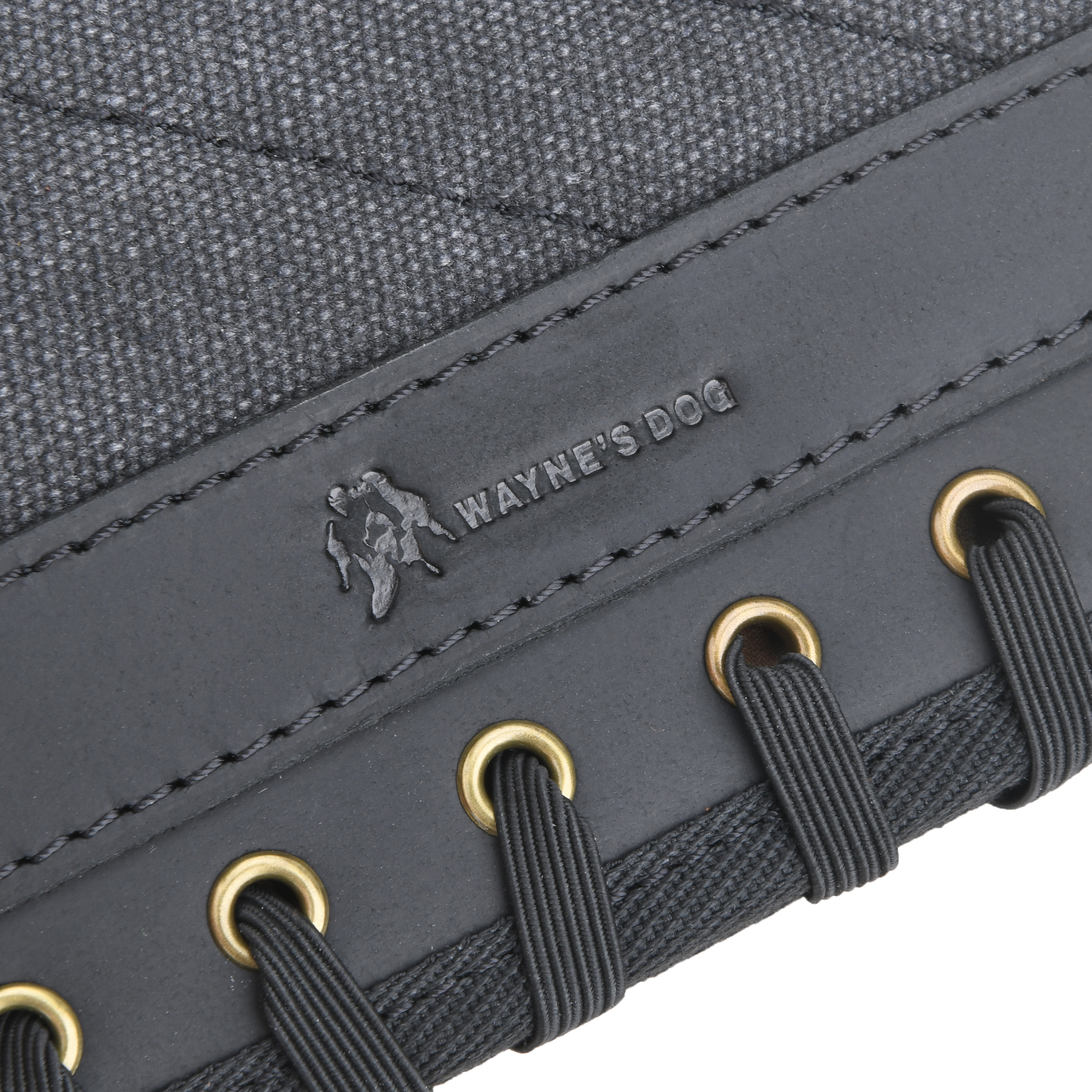 Non-slip Canvas Rifle Gun Recoil Pad Shotgun Buttstock Cover