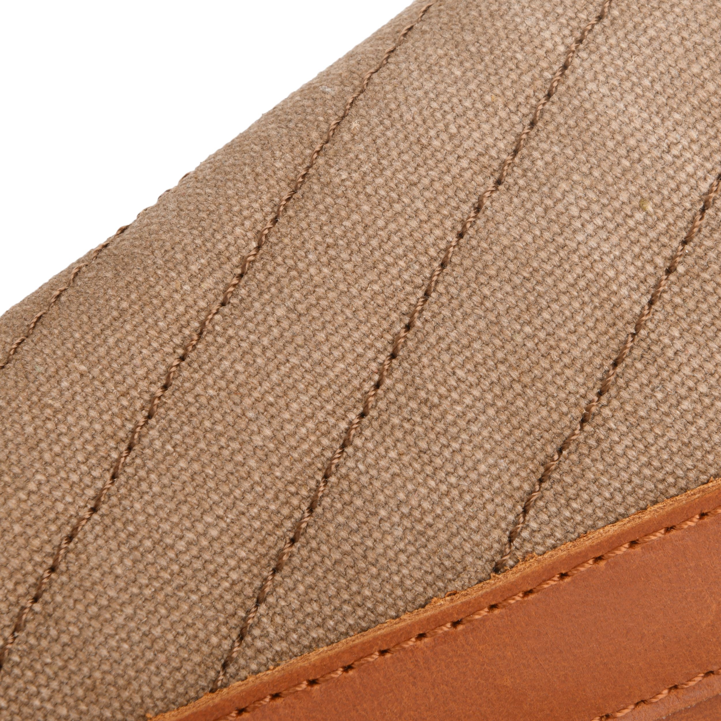 Non-slip Canvas Rifle Gun Recoil Pad Shotgun Buttstock Cover