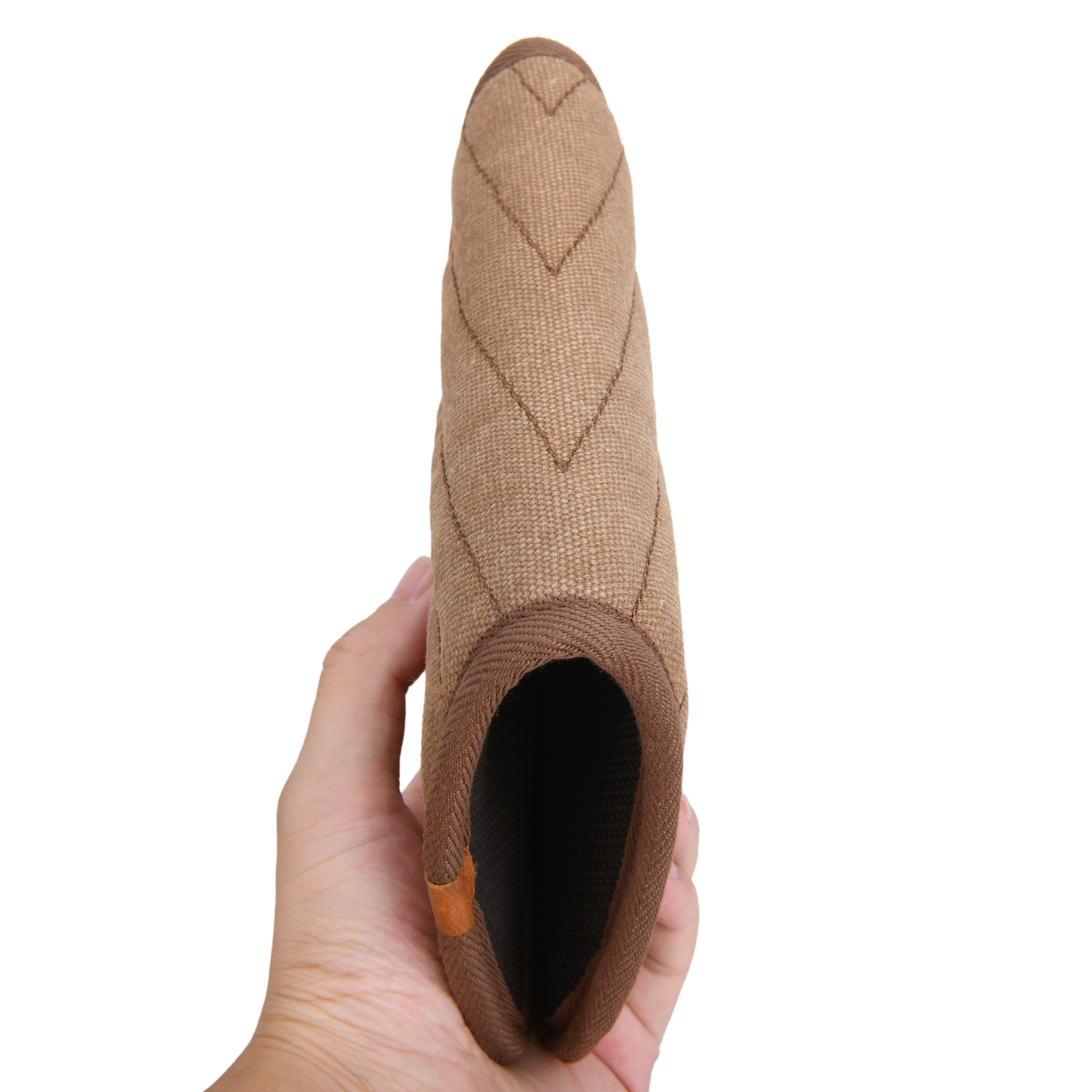 Non-slip Canvas Rifle Gun Recoil Pad Shotgun Buttstock Cover