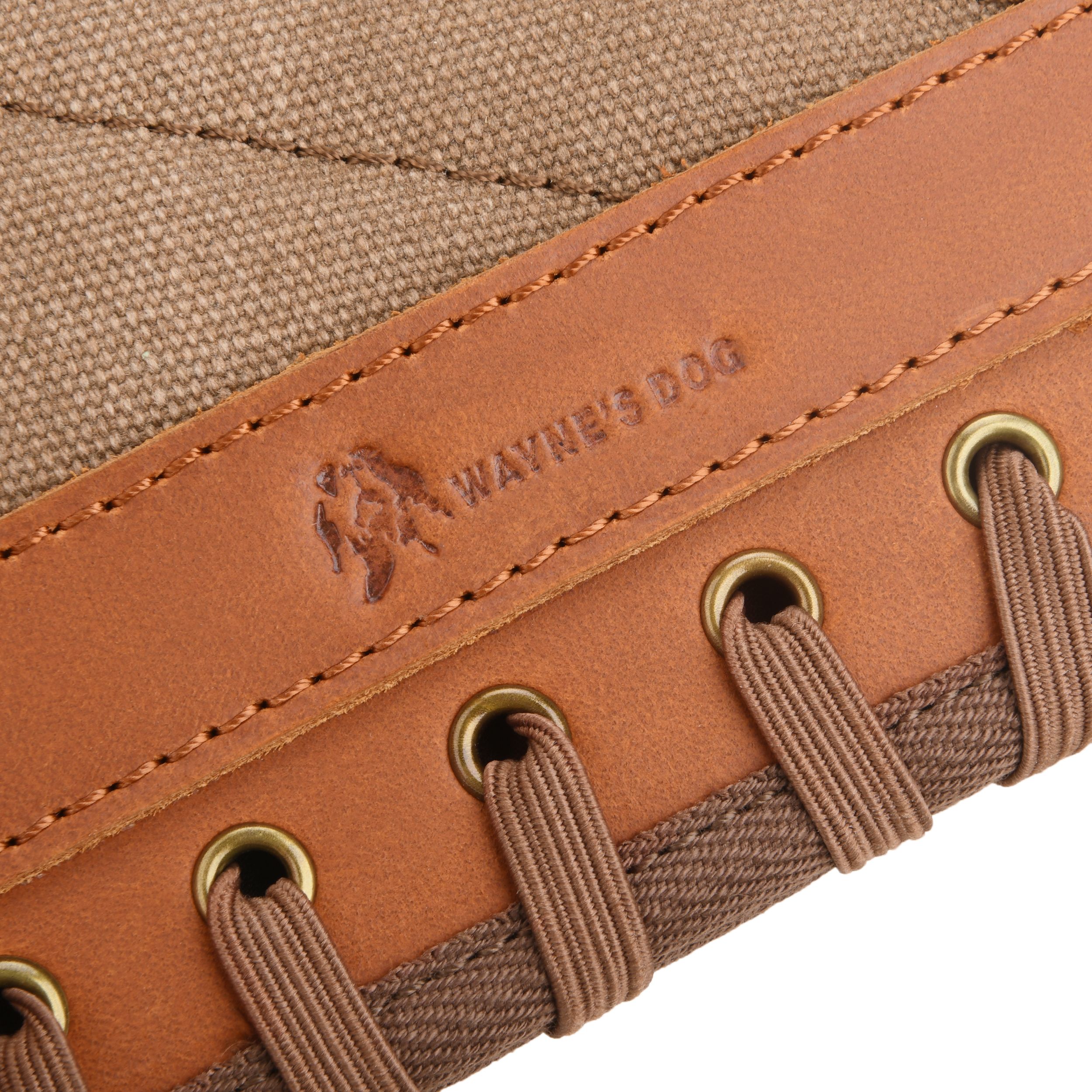 Non-slip Canvas Rifle Gun Recoil Pad Shotgun Buttstock Cover