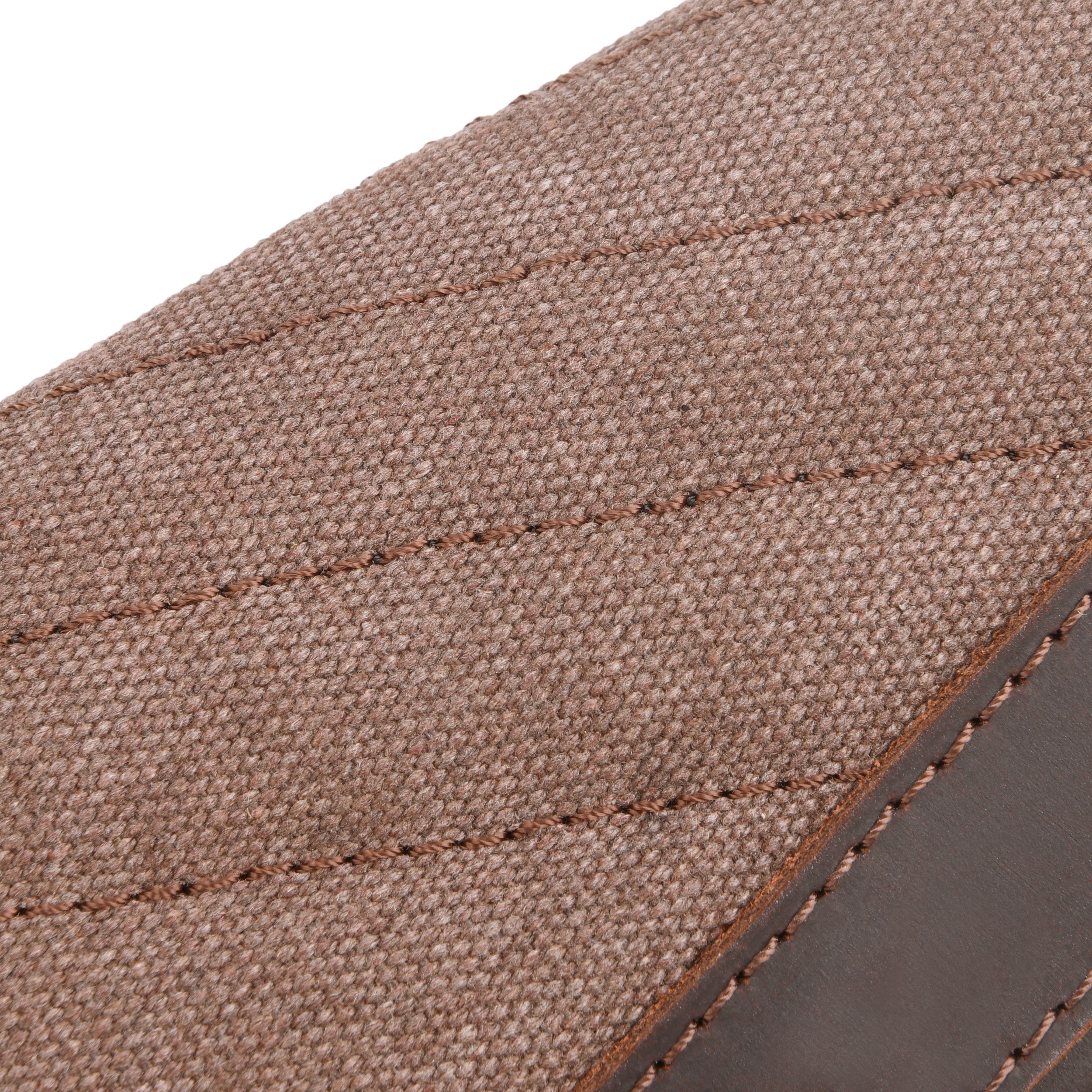 Non-slip Canvas Rifle Gun Recoil Pad Shotgun Buttstock Cover