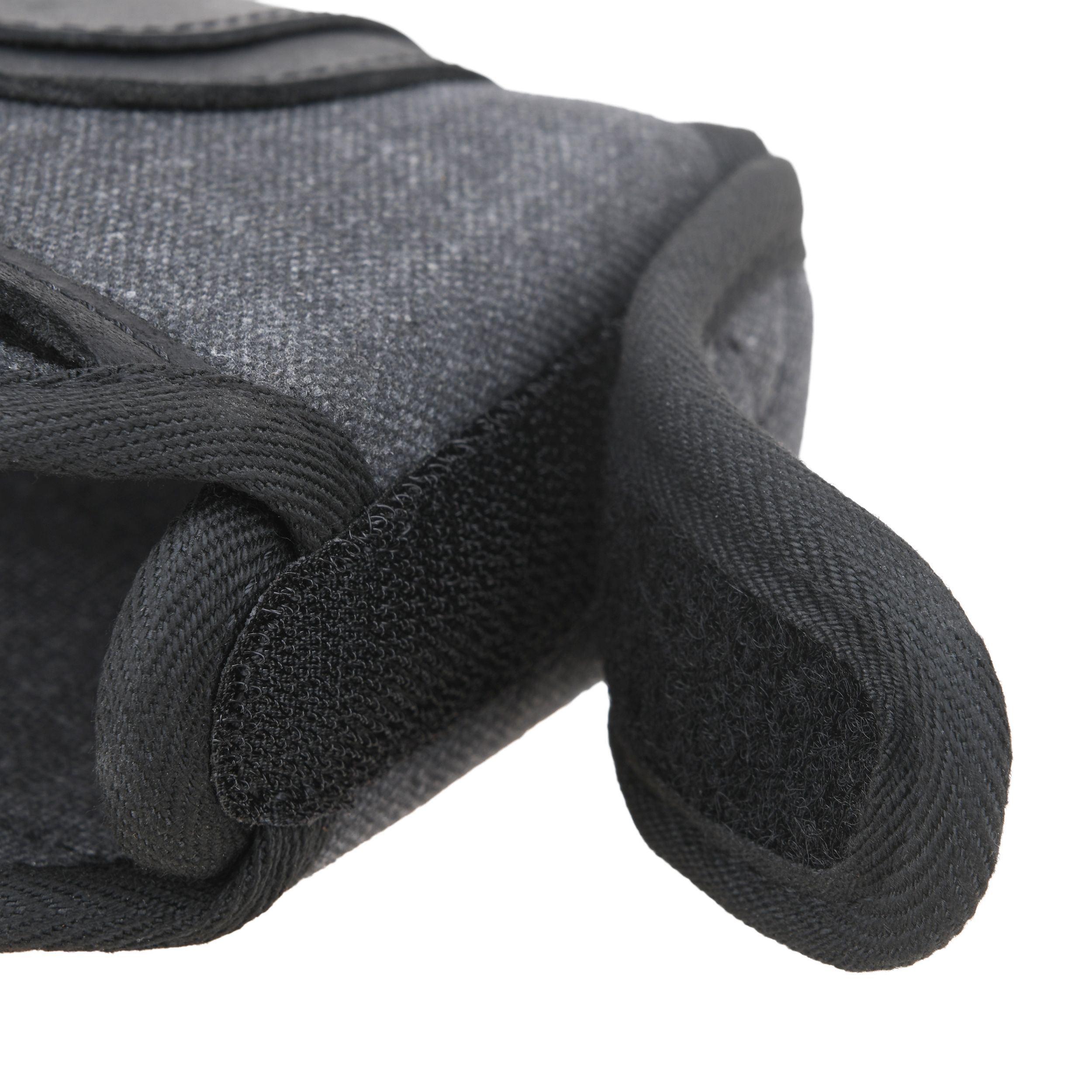WAYNE'S DOG Canvas Rifle Buttstock with 1 Inch Cheek Rest Riser for .30/30 .223 .22LR .308