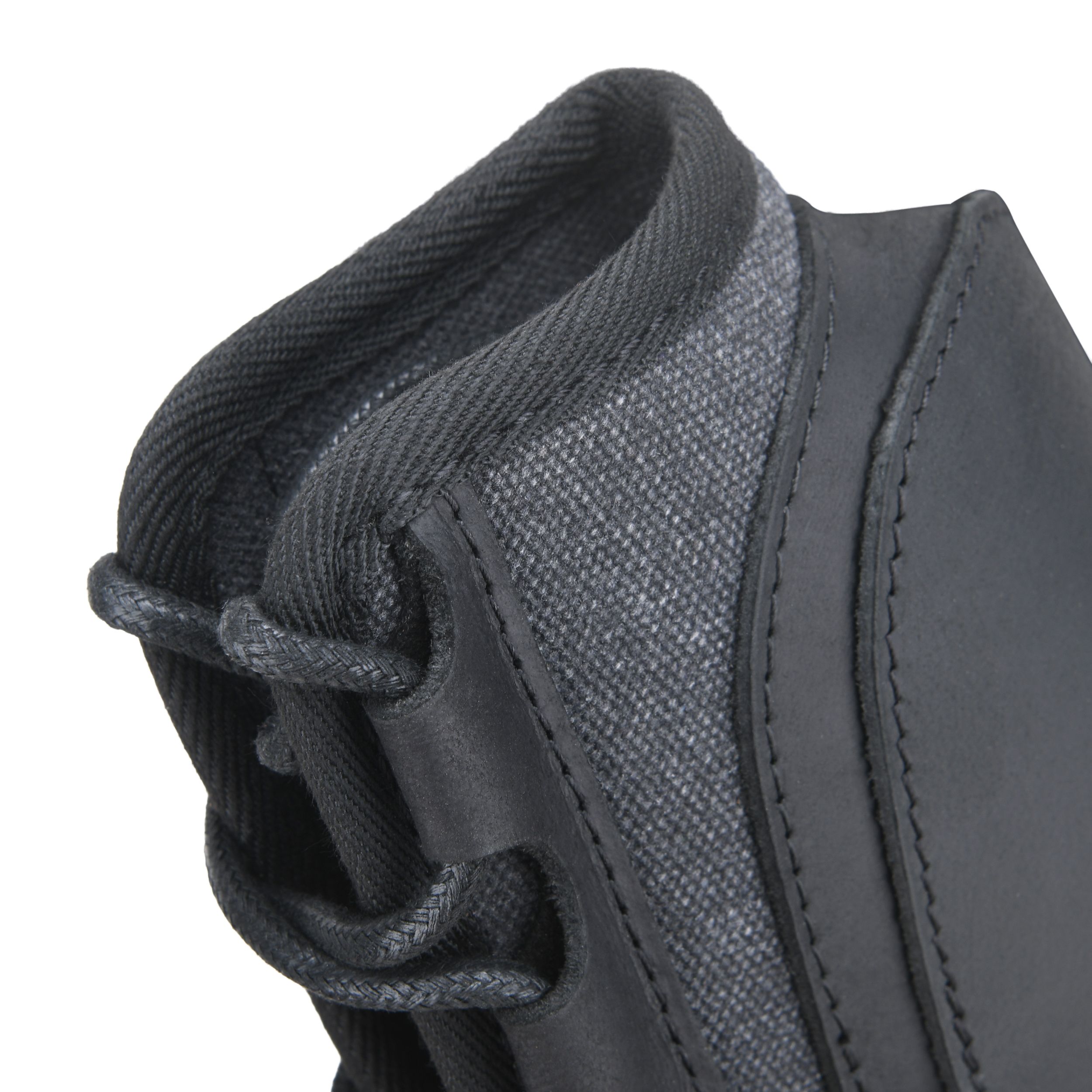 WAYNE'S DOG Canvas Rifle Buttstock with 1 Inch Cheek Rest Riser for .30/30 .223 .22LR .308