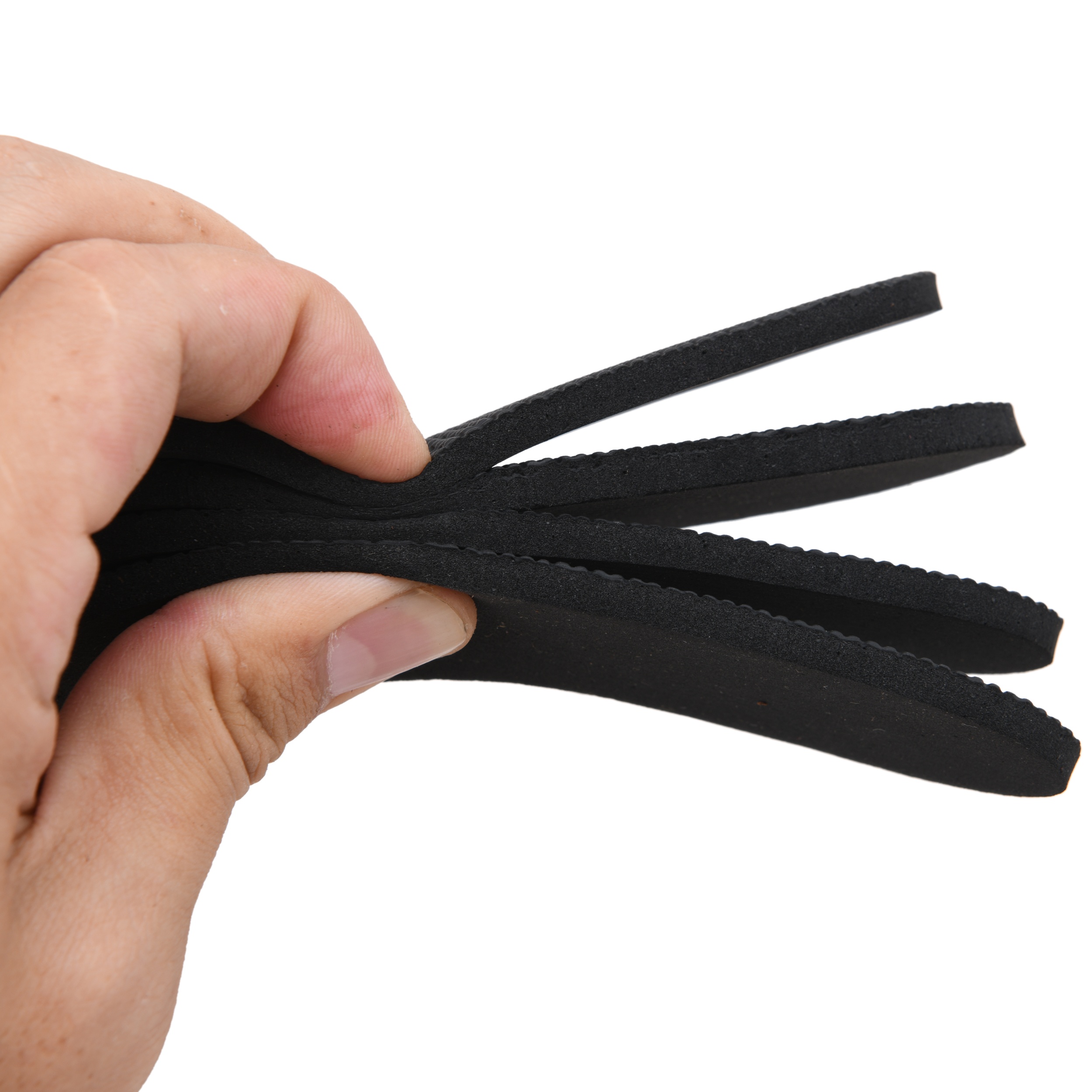 WAYNE'S DOG Leather Canvas Rifle Gun Buttstock Cover for .30/30.308.22