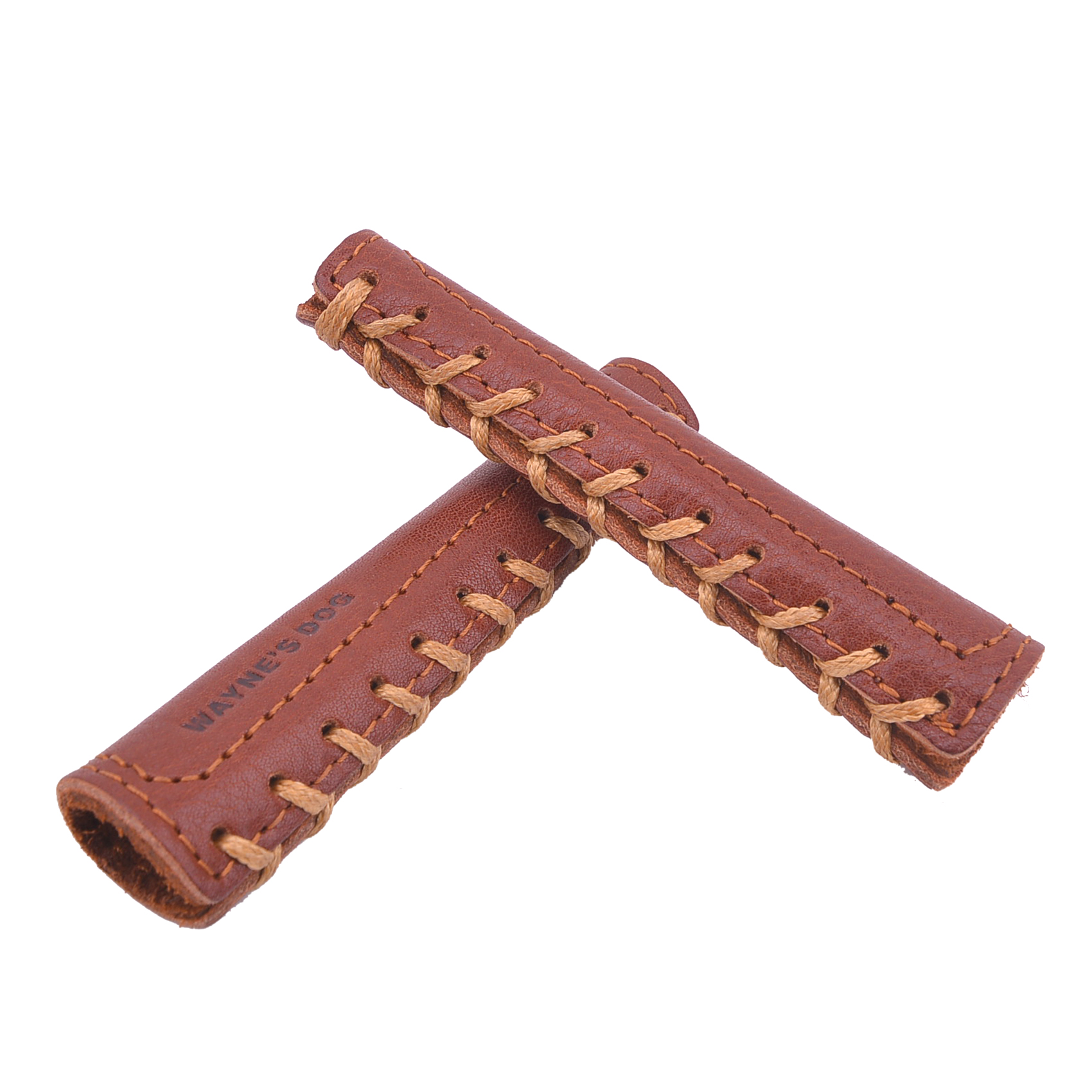   Universal Real Leather Motorcycle Biker Handle Lever Brake Clutch Cover