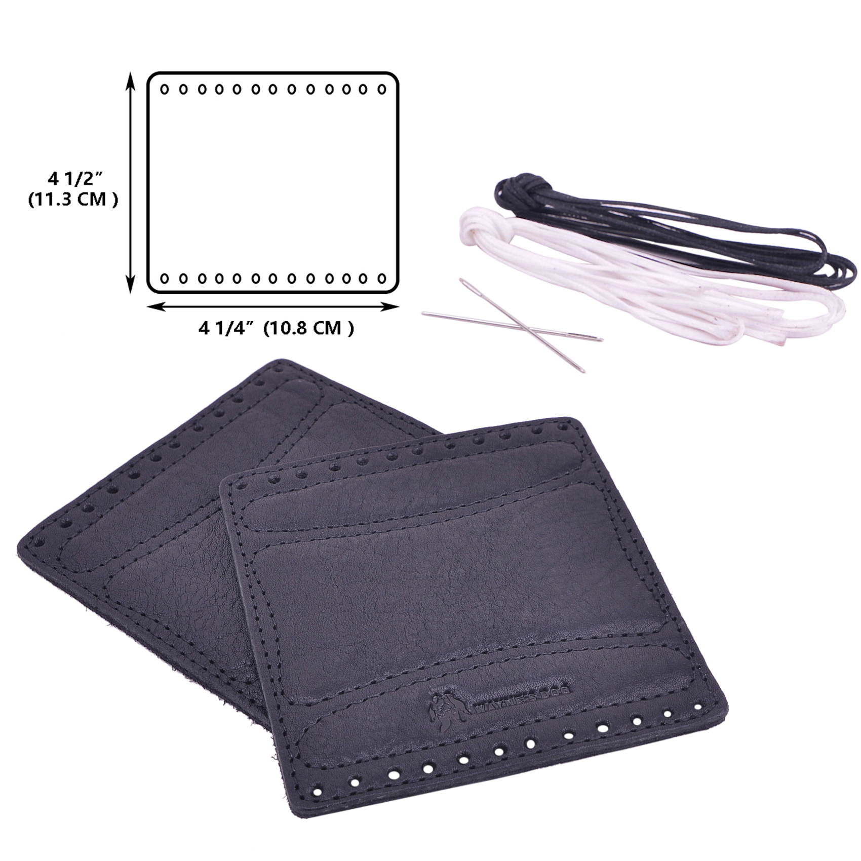 Leather Motorcycle Handlebar Grips Covers Padding Handlebar Sleeve Cover In Brown/Black