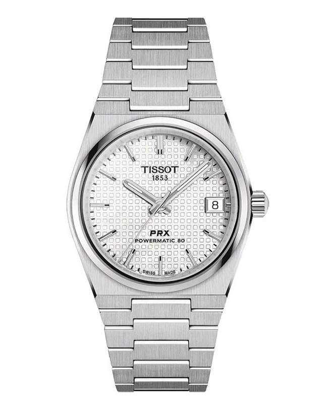 Tissot Classic Series T137.207.11.111.00 Watch