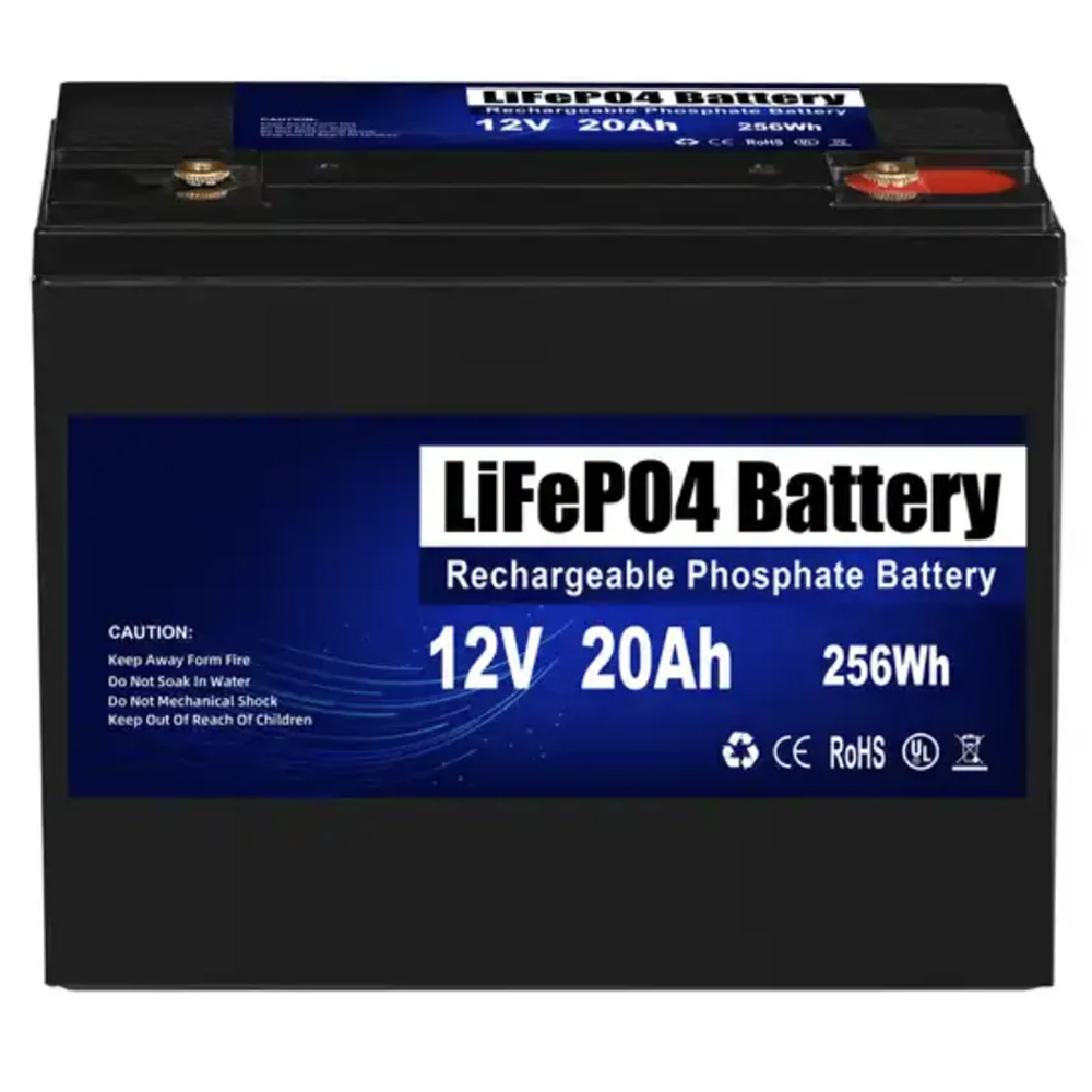 Golf Cart Battery 36V 48V 72V 72Ah 100Ah 160Ah 200Ah Golf Cart Lithium Battery With Charger