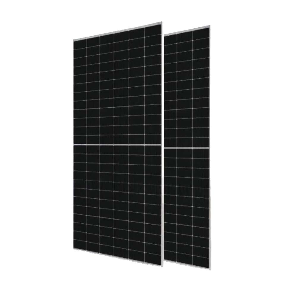 Solar Panel High Efficiency for Solar Home System