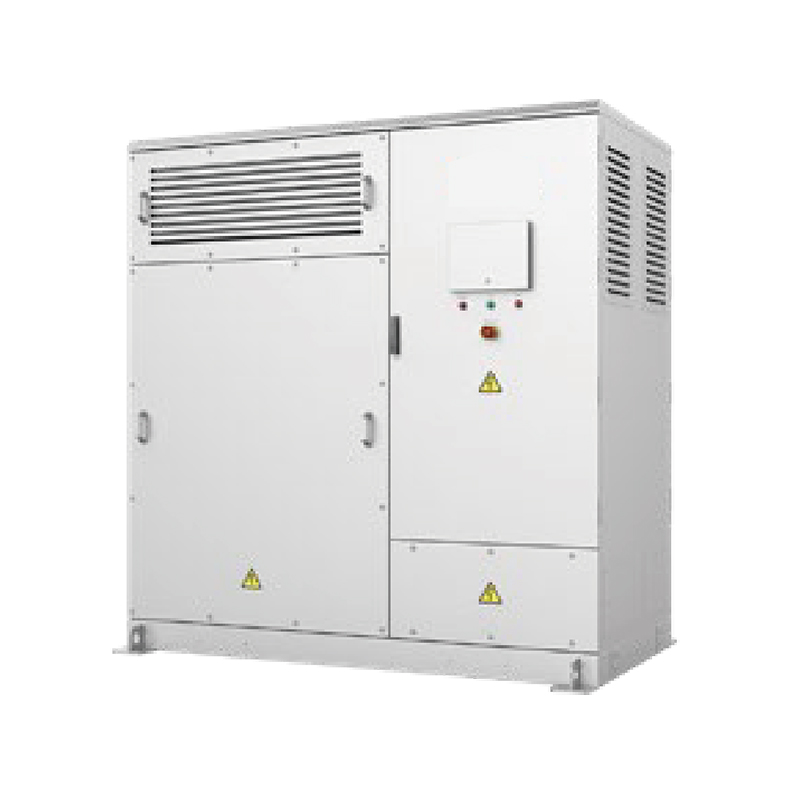 Industrial And Commercial Energy Storage System RS-ESS1500