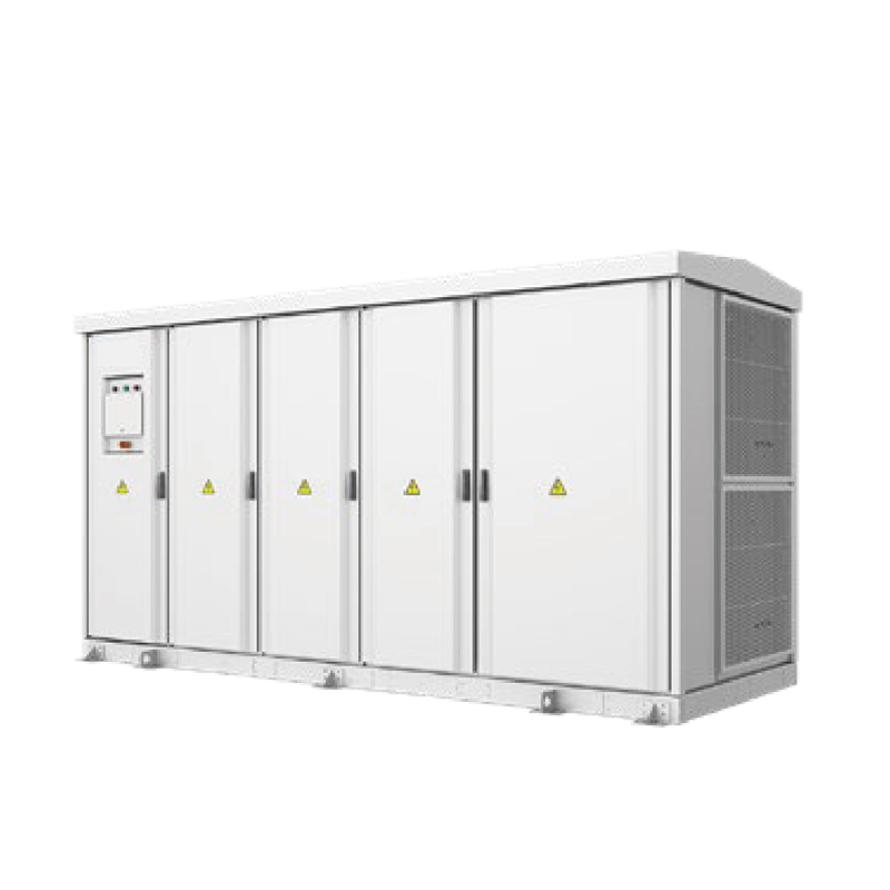 Industrial And Commercial Energy Storage System RS-PCS2000/PCS3000