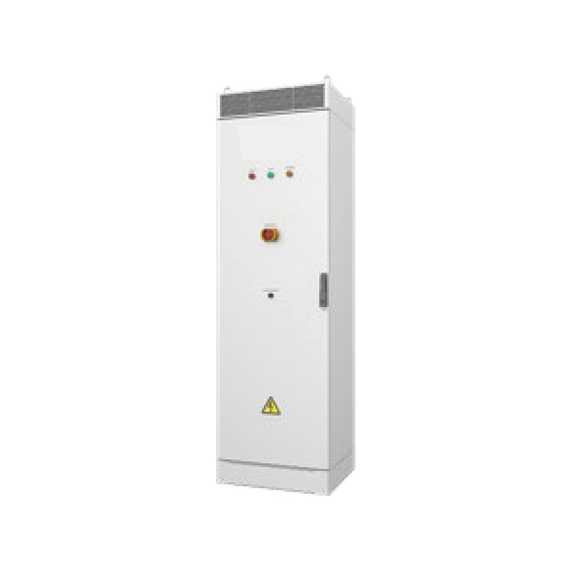 Industrial And Commercial Energy Storage System RS-125HV/100HV
