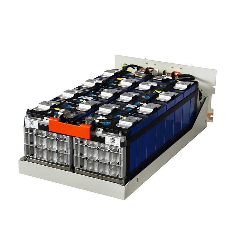 OEM ODM Hot Sales ESS Solar Panel Lithium Battery Module 51.2V 280Ah LiFePO4 Li Polymer Battery Pack