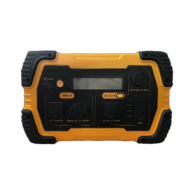 Portable Power Station RS-R600