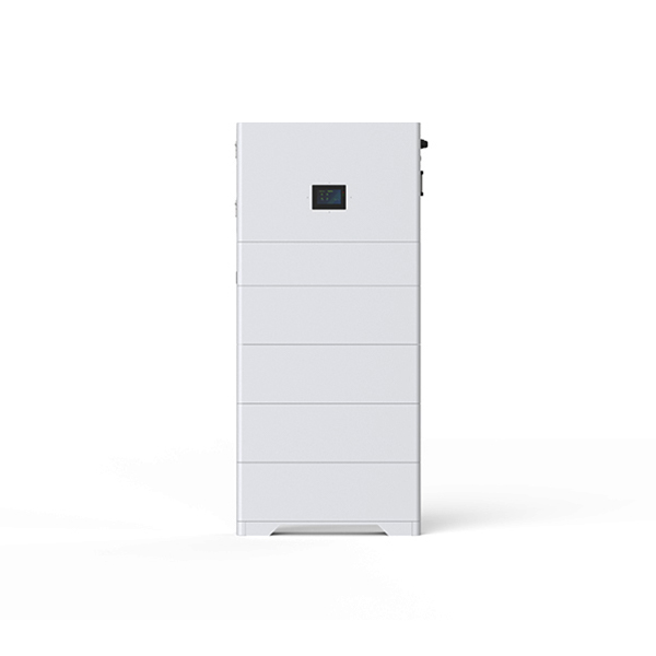 All In One Energy Storage System Intelligent Residential Energy Storage System RS-A-15000
