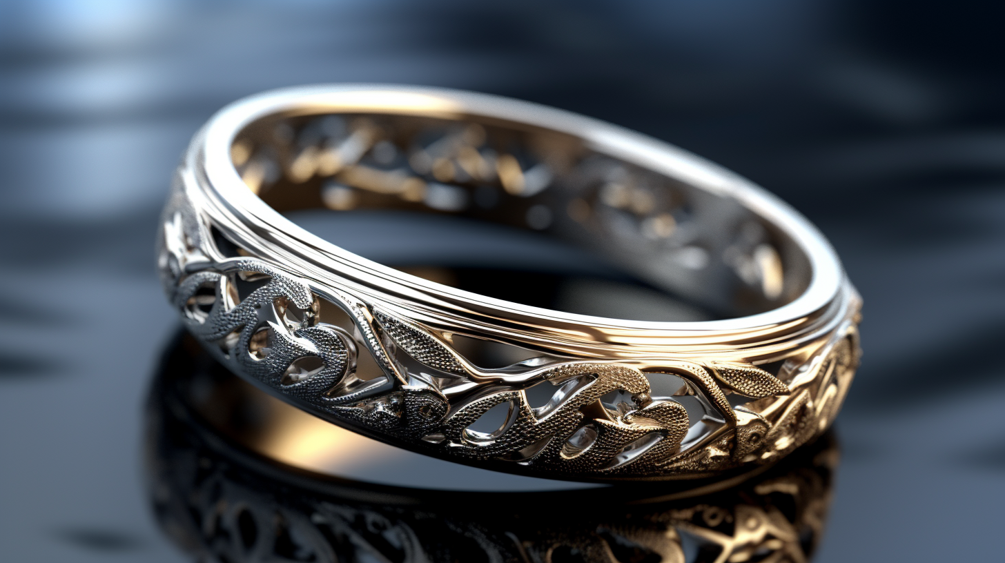 Arizona ring Card  [$5 deposit ]