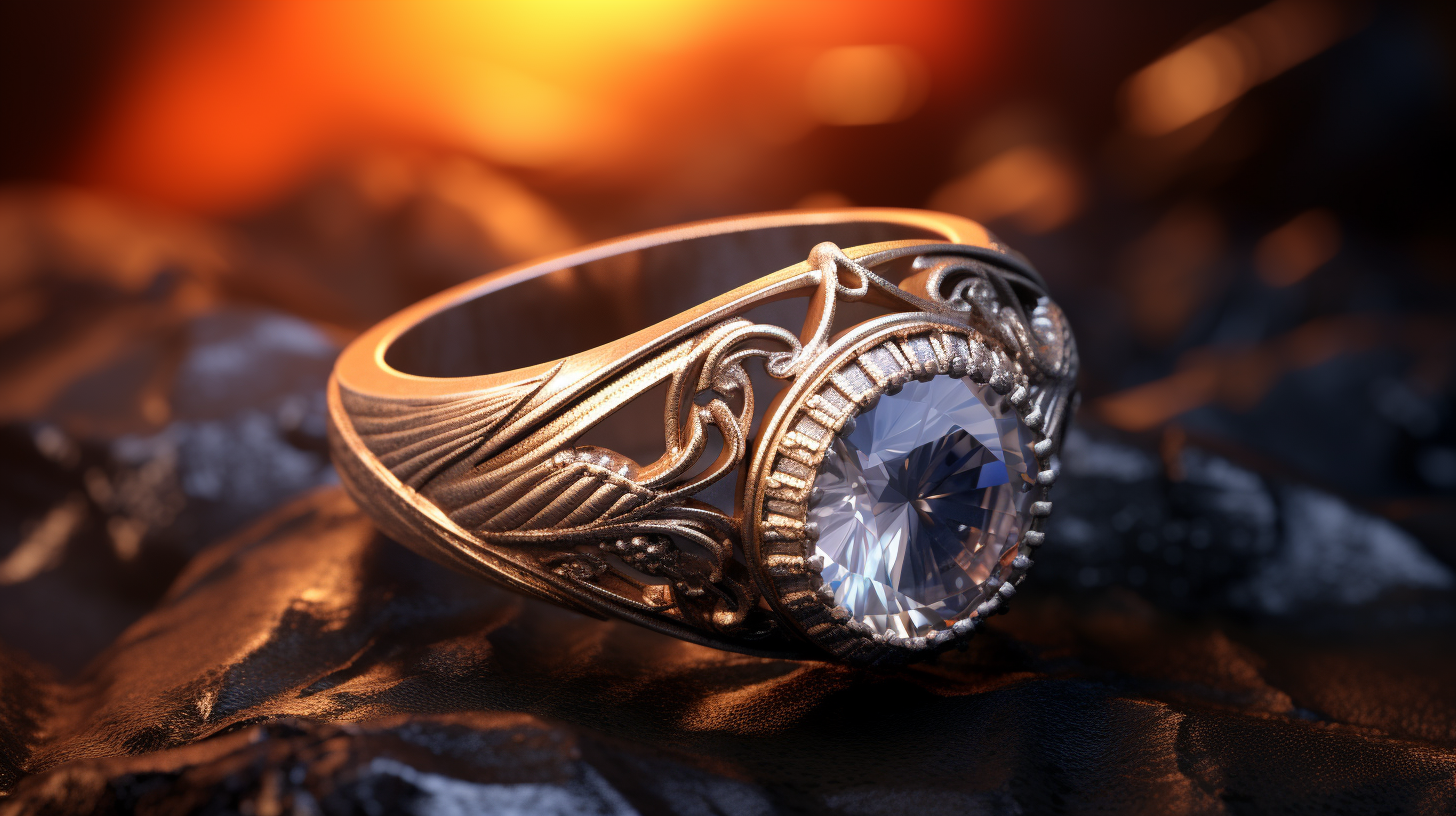 Michigan rings Card  [$5 deposit ]