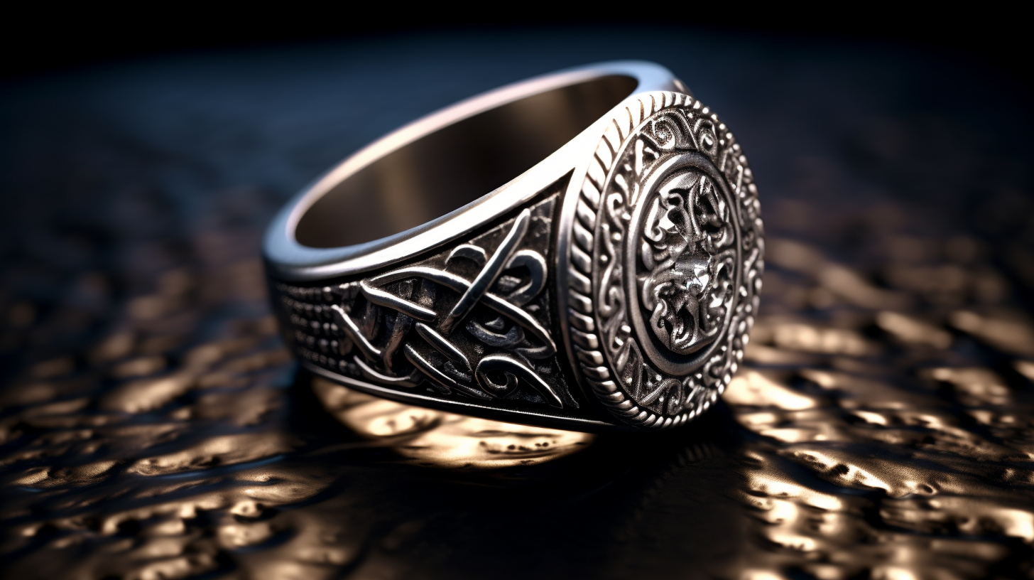 New Jersey rings Card  [$5 deposit ]