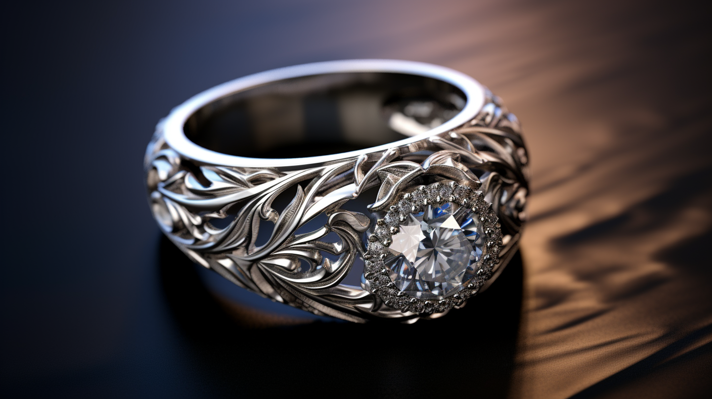 California ring Card  [$5 deposit ]