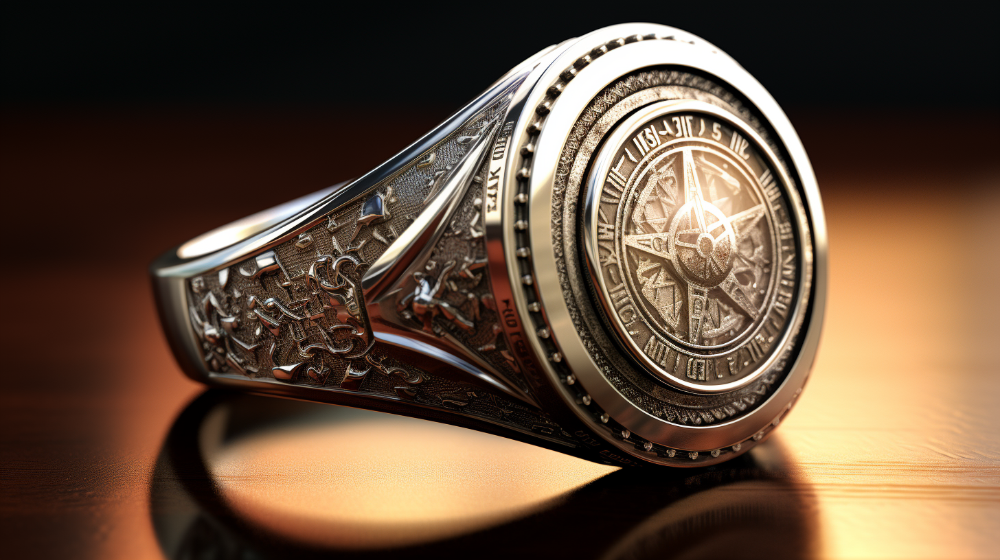 Pennsylvania rings Card  [$5 deposit ]