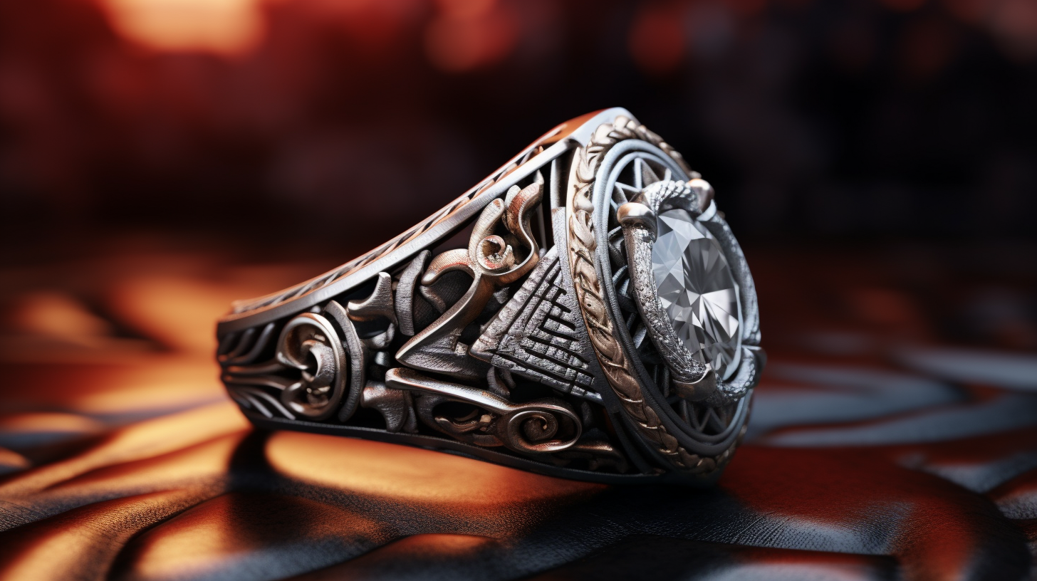 Georgia rings Card  [$5 deposit ]