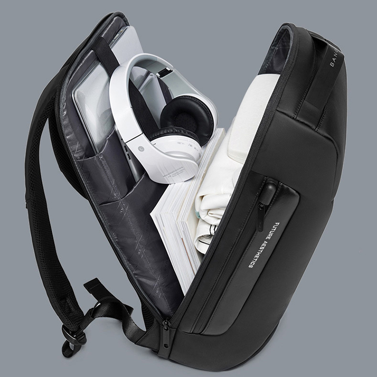 Anti Theft Business Backpack for 15.6 inch Laptop