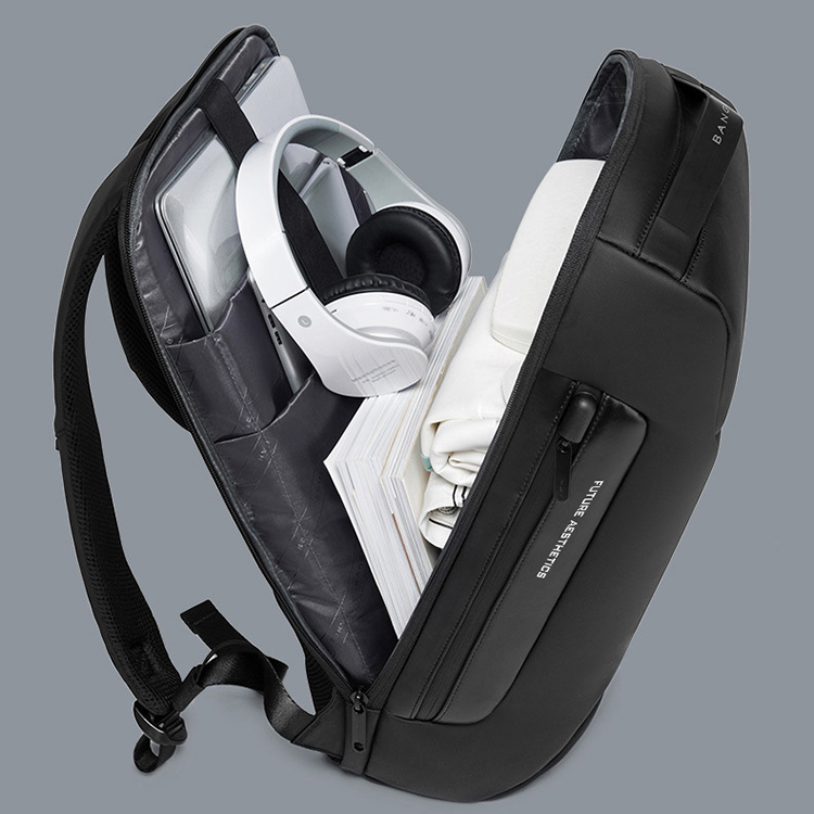 Anti Theft Business Backpack for 15.6 inch Laptop