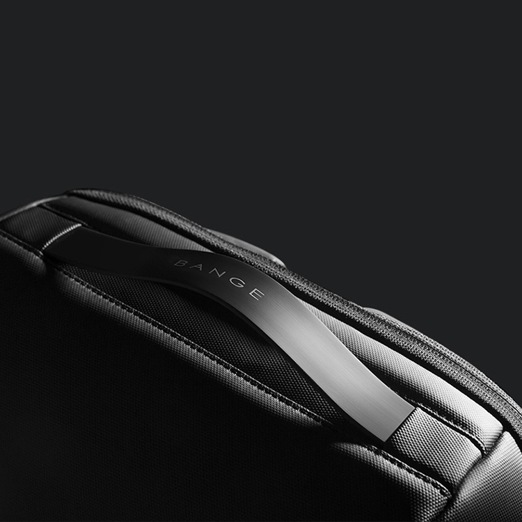 Anti Theft Business Backpack for 15.6 inch Laptop