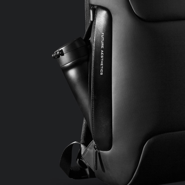 Anti Theft Business Backpack for 15.6 inch Laptop