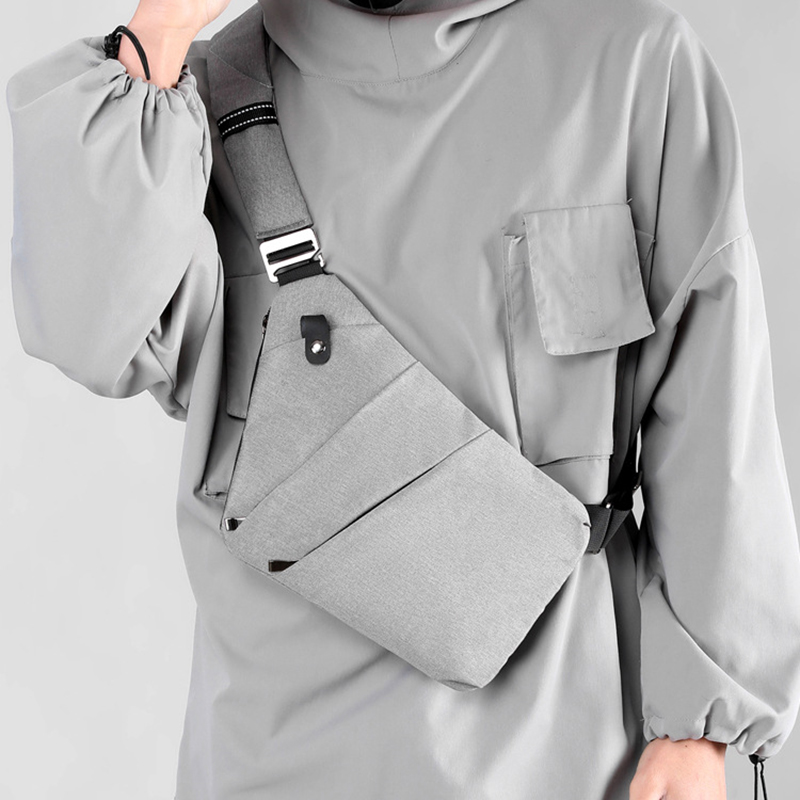 UMydeal 9001 Anti-Theft Travel Bag