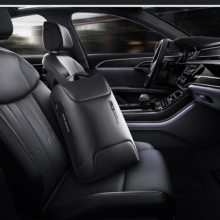 Anti Theft Business Backpack for 15.6 inch Laptop