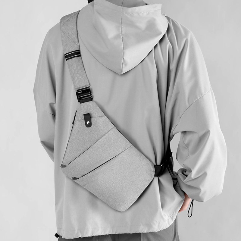 UMydeal 9001 Anti-Theft Travel Bag