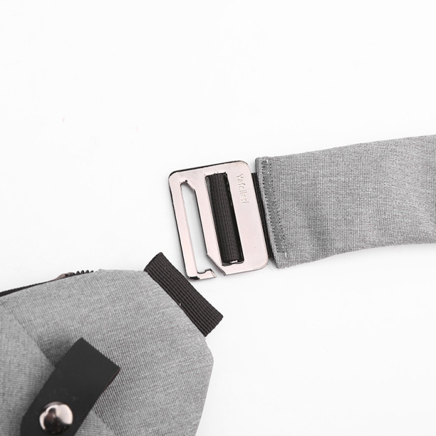 9001 Anti-Theft Travel Bag