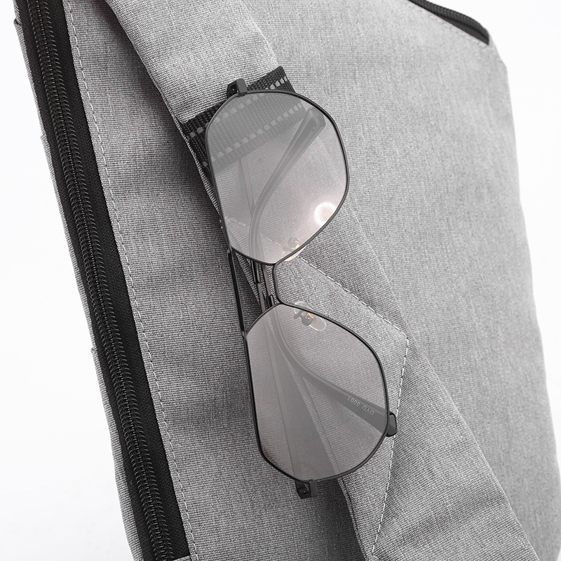 9001 Anti-Theft Travel Bag