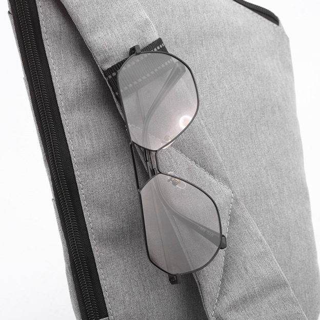 9001 Anti-Theft Travel Bag