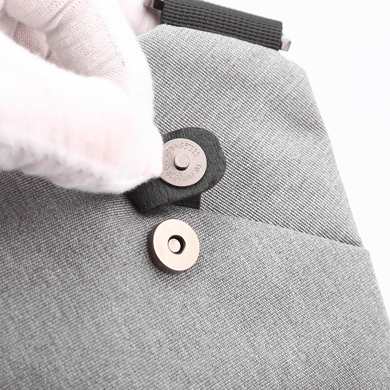 9001 Anti-Theft Travel Bag