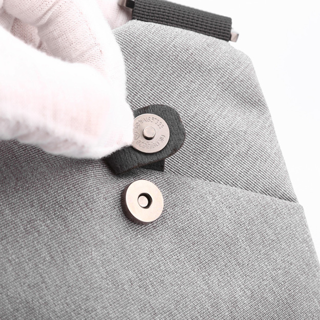 9001 Anti-Theft Travel Bag