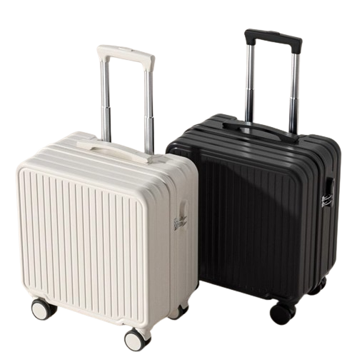 18-inch Boarding Luggage Lightweight Waterproof Combination Lock  