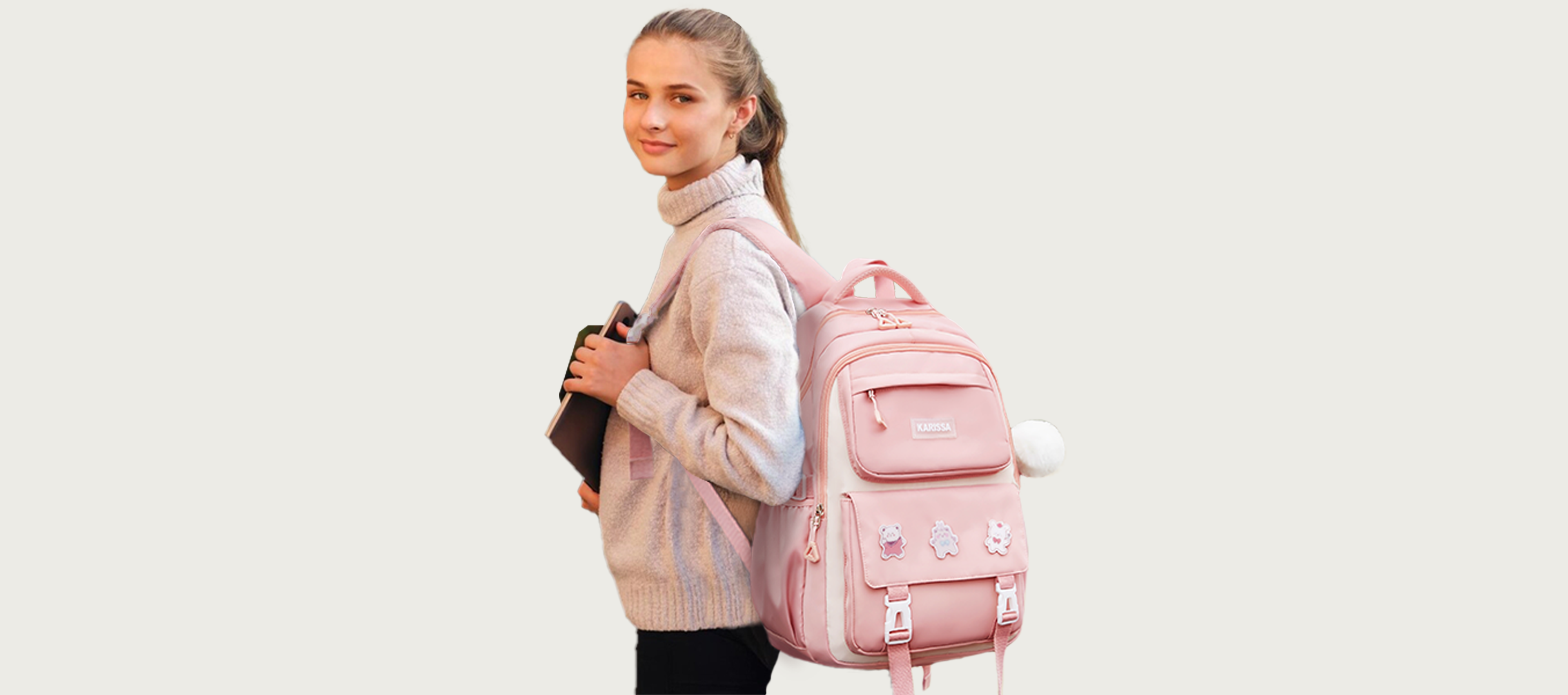 SCHOOL BAG