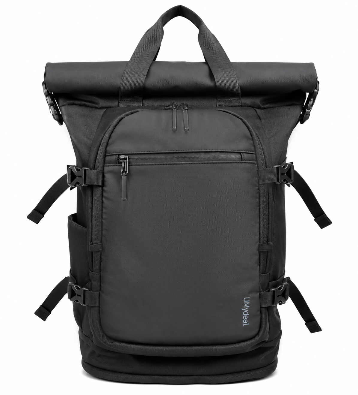 UMydeal Anti-theft Everyday Travel Backpack (RFID Protected), 45L