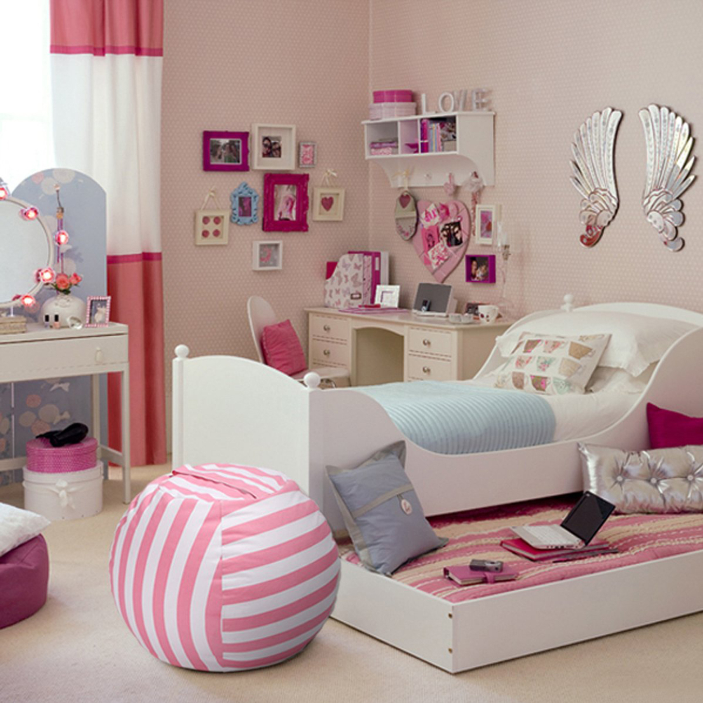 97 cm Soft Toy Storage Bag, Bean Bag, Kids Soft Pouch, Fabric Chair